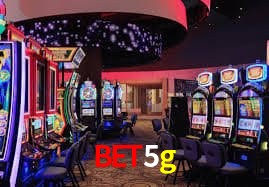 Ganhador bet5g