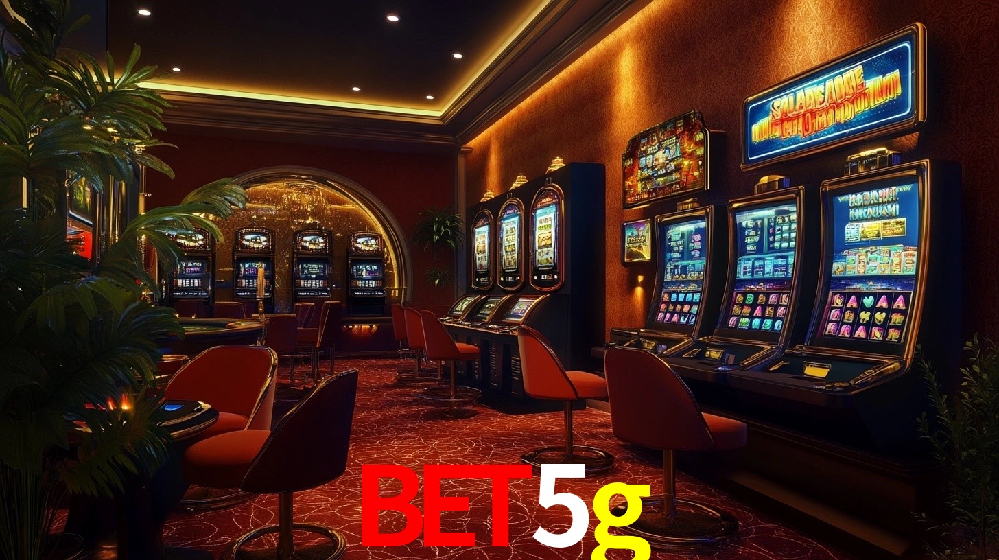 Daily Bonuses bet5g
