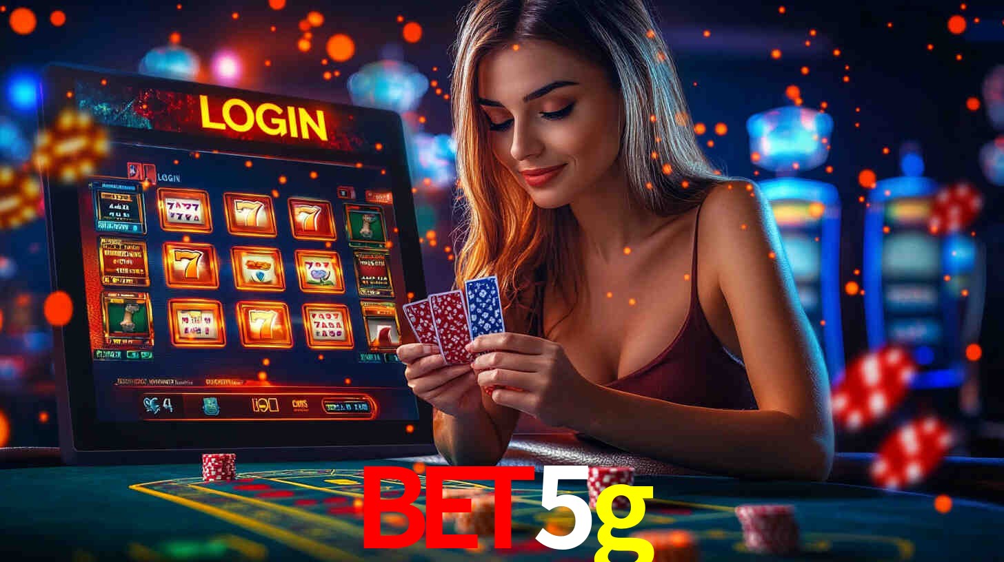 Ofertas App bet5g