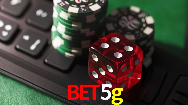 APP oficial da bet5g para mobile