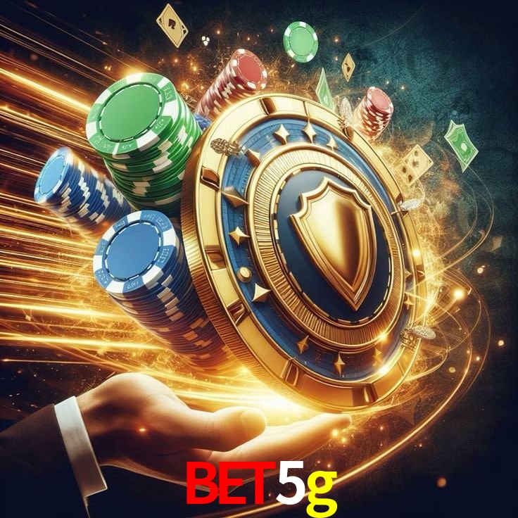 Eventos bet5g