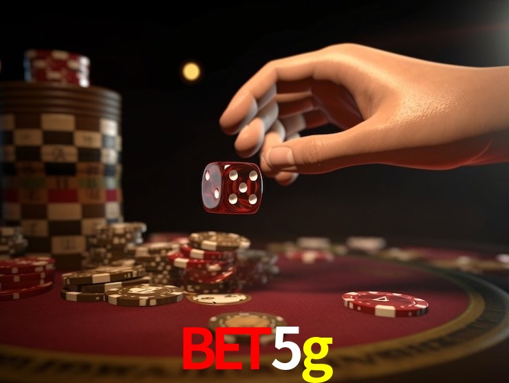 bet5g 公平游戏