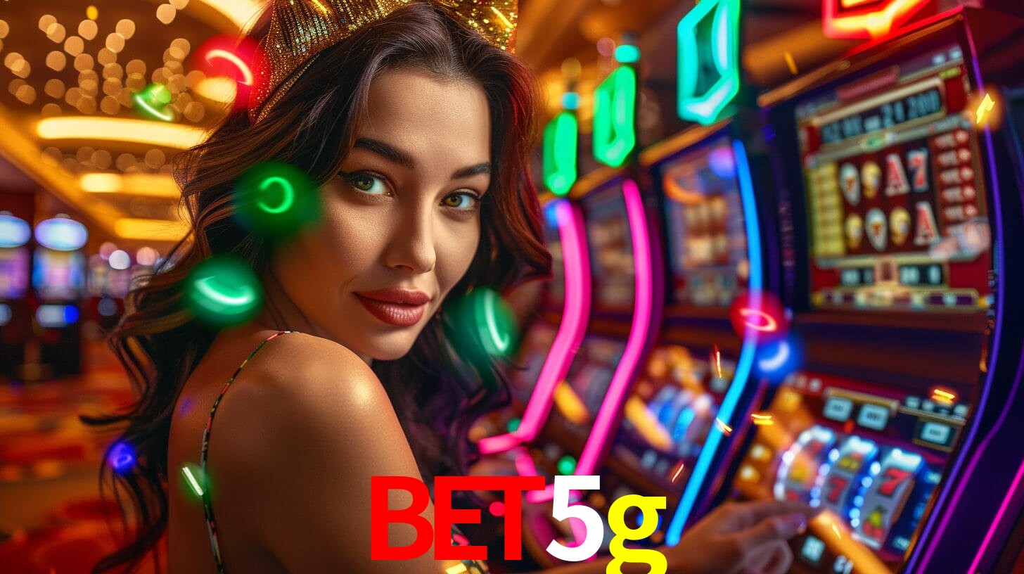 Celular bet5g