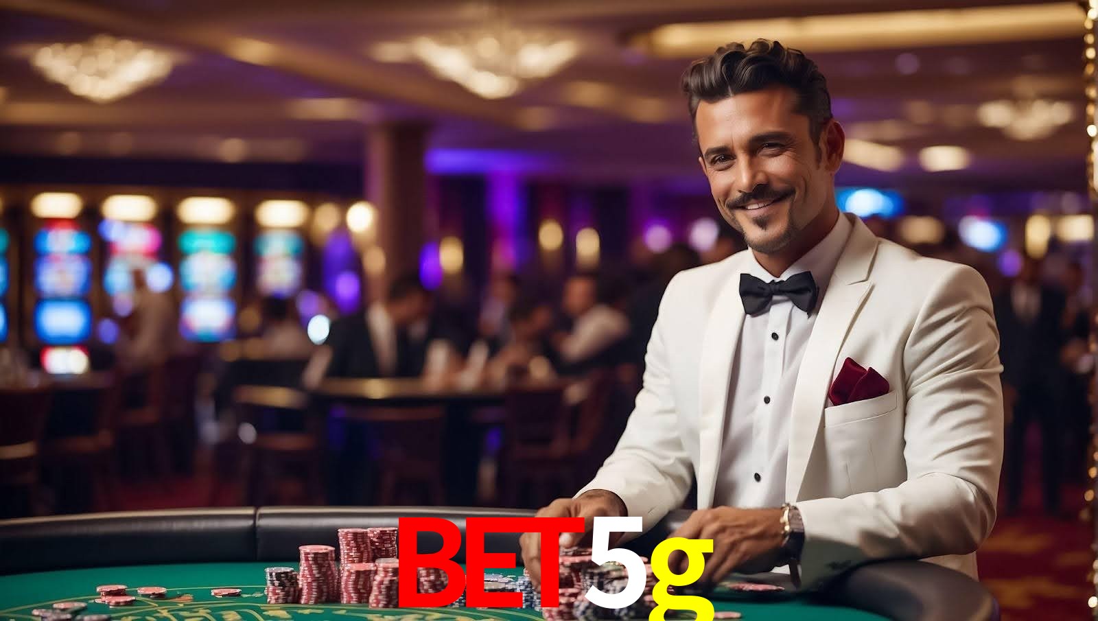 Programa VIP bet5g