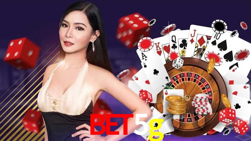 Jogos de Slot bet5g