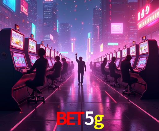 Design Responsivo bet5g