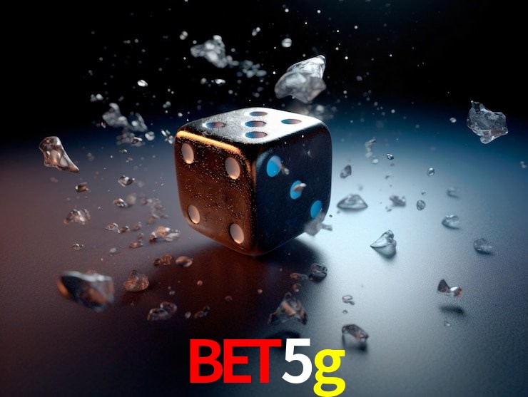 Prêmio bet5g