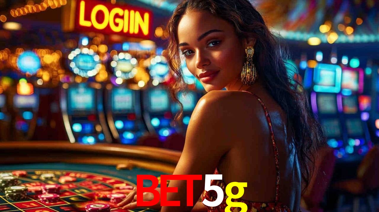 bet5g Caça-níqueis de mesa
