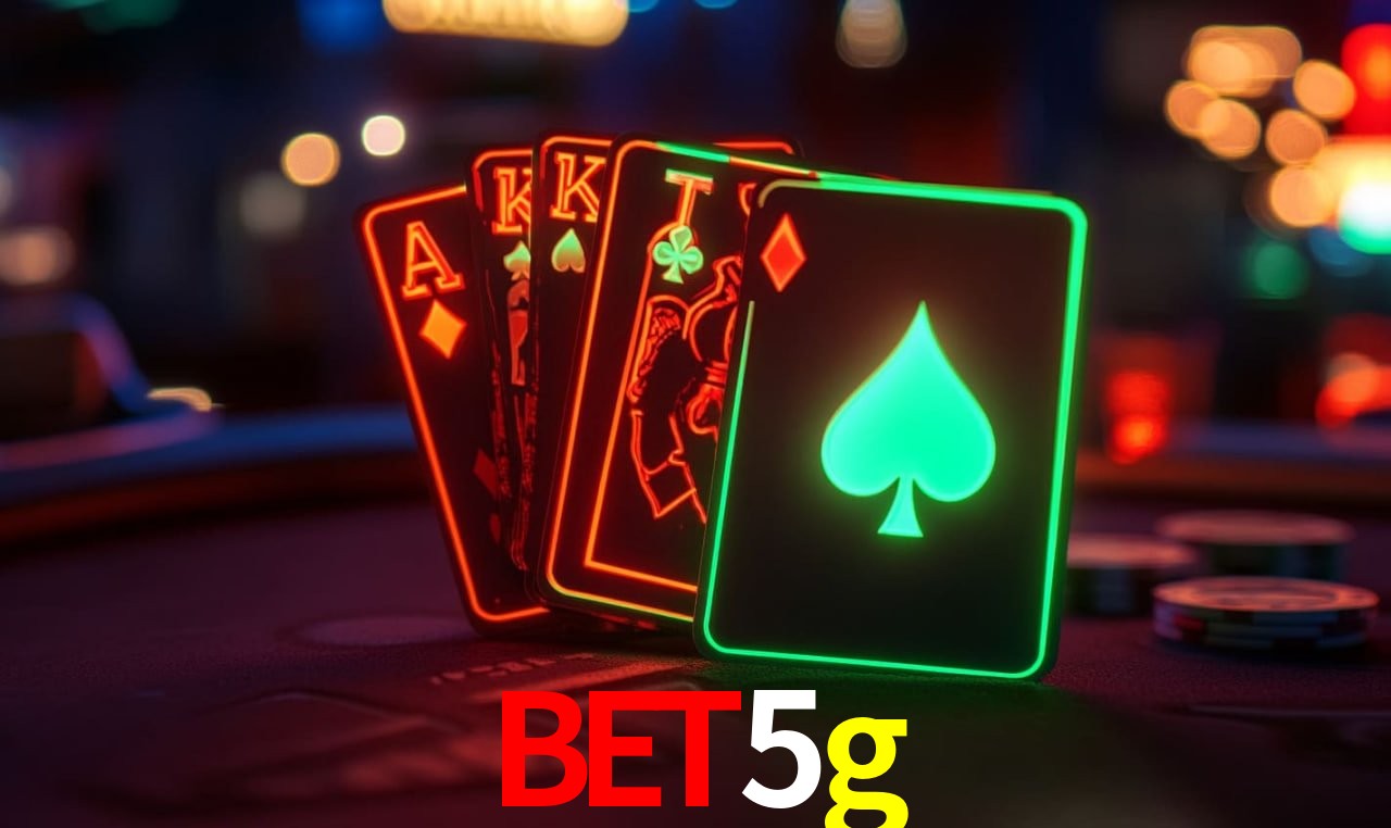 Torneios bet5g