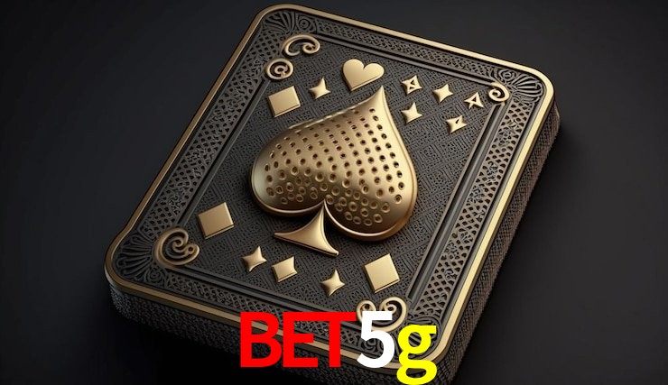 bet5g plataforma