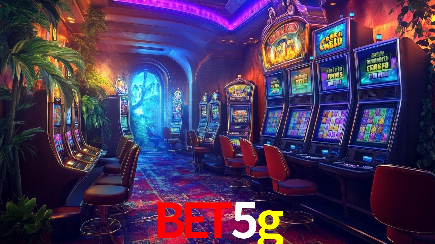 Tournaments bet5g
