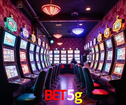 Táticas bet5g