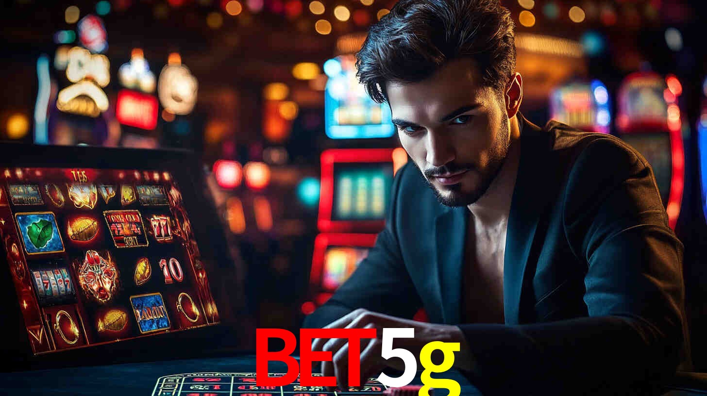 bet5g bet Brasil