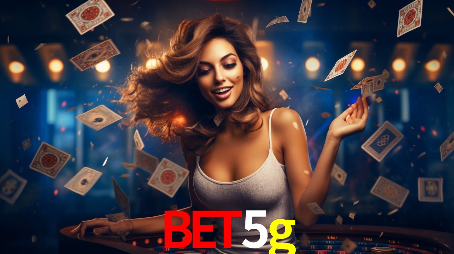 VIP Casino bet5g