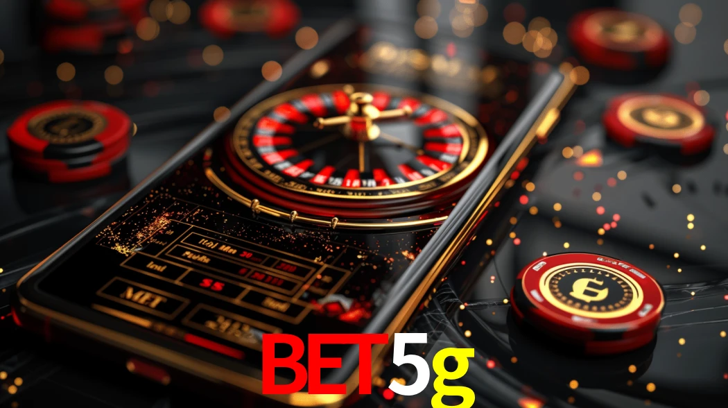 Responsive Design bet5g