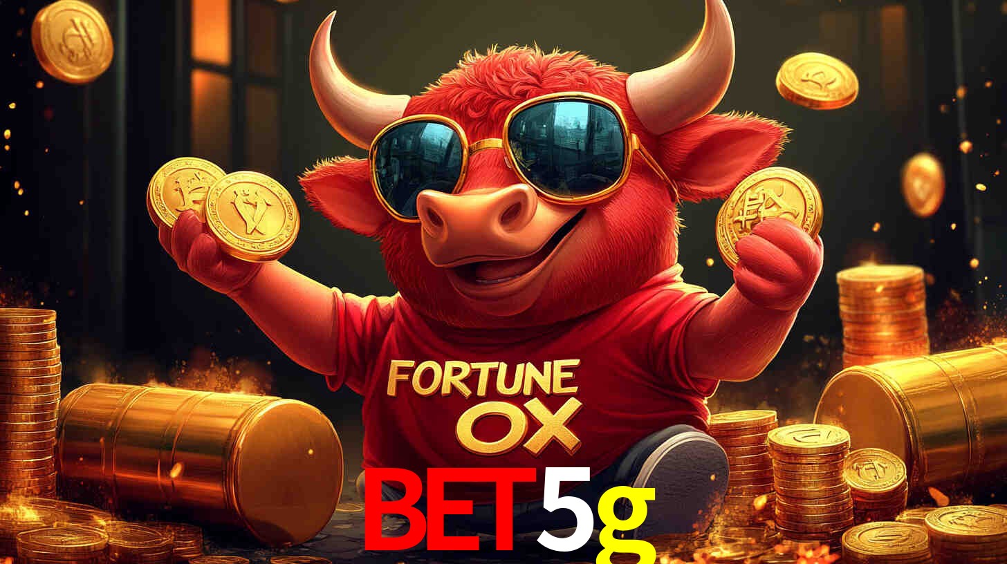 Vantagens App bet5g