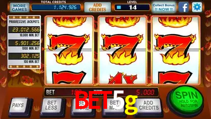 Descubra a Magia dos Jogos de Arcade no bet5g