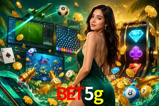 Bonus Features bet5g