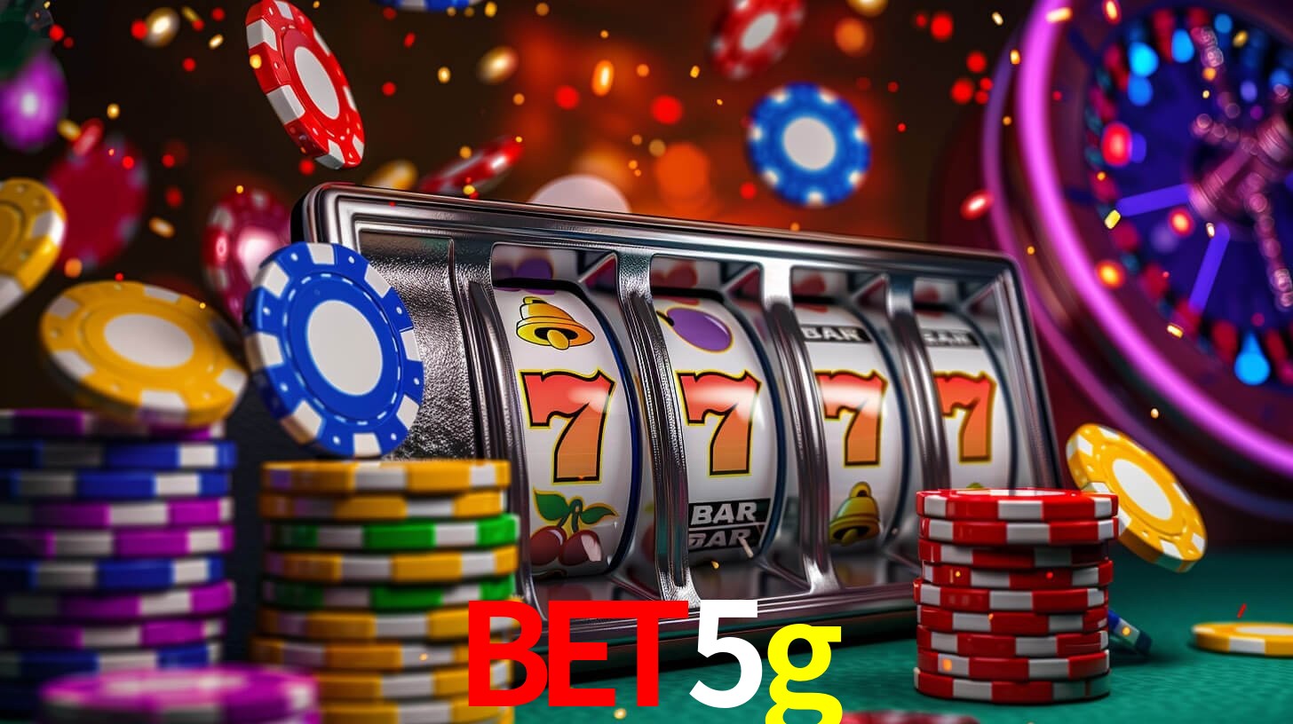 Login Seguro bet5g