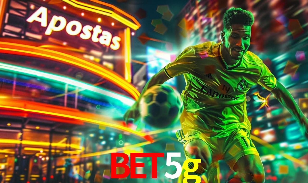 bet5g Giros Grátis