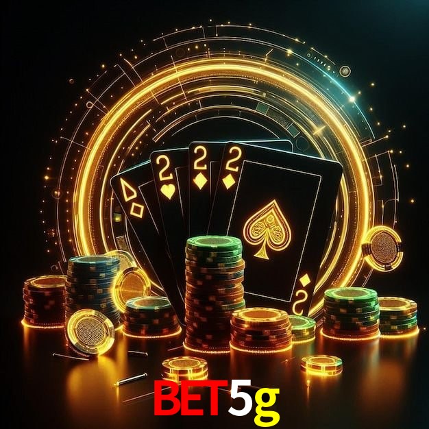 bet5g Caça-níqueis móveis
