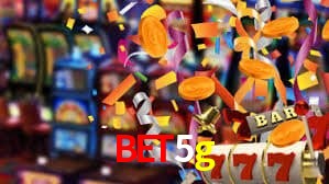 Segurança App bet5g