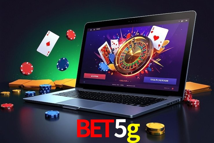 Progressão VIP bet5g