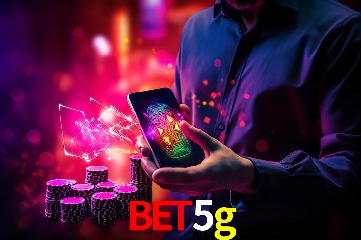 Sistemas de Segurança bet5g