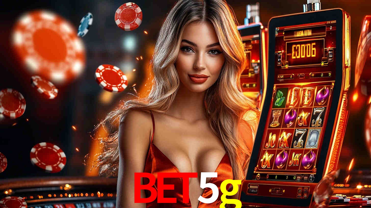 bet5g.com