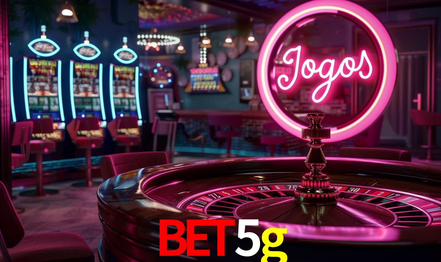 Torneios bet5g