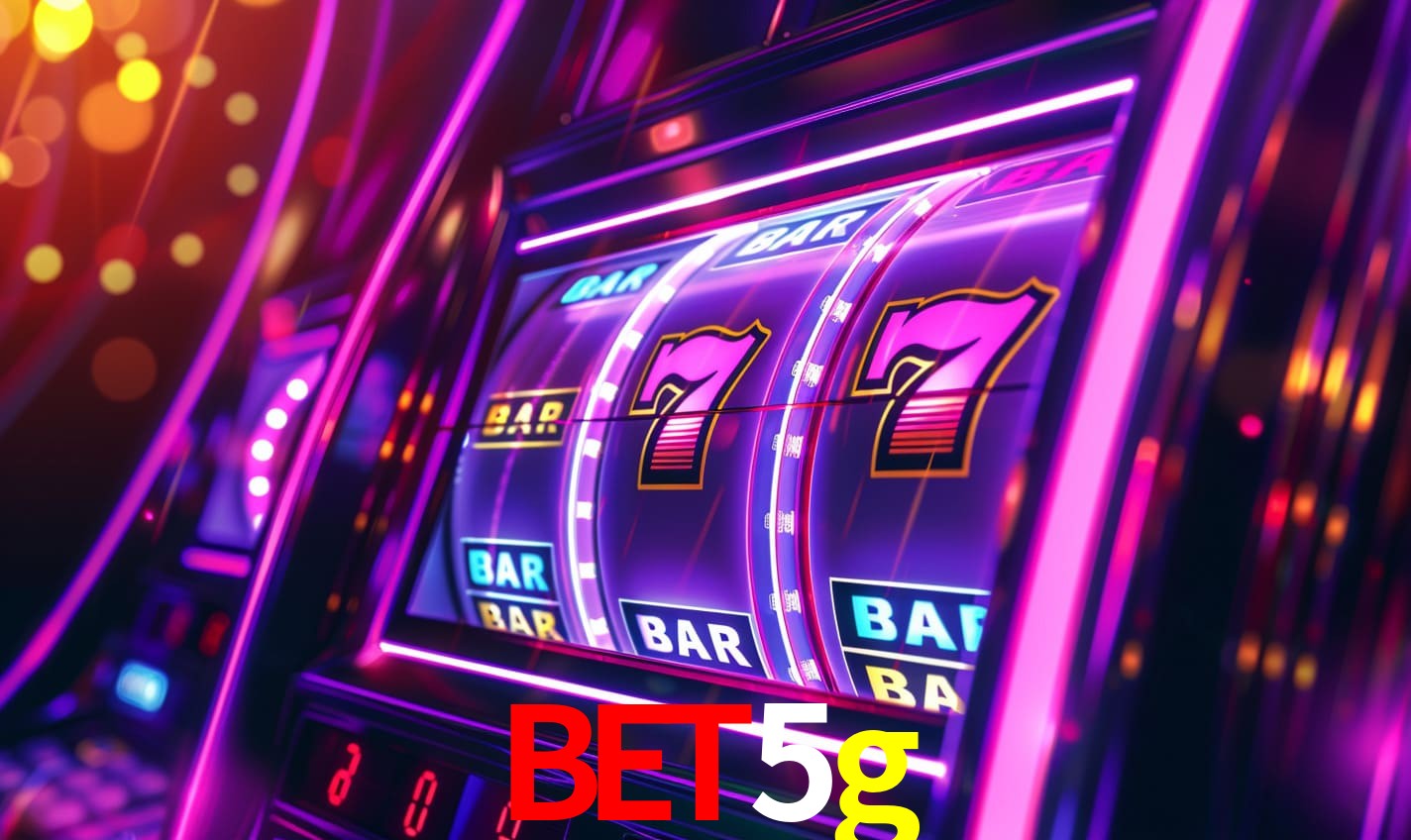 Bônus Generosos e Exclusivos no bet5g para Você!