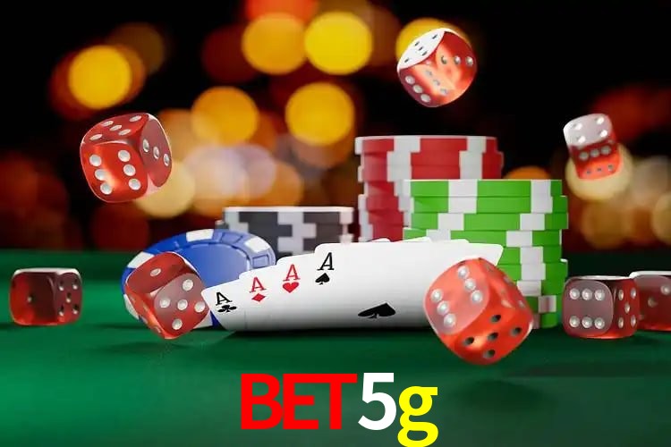 bet5g RTP transparência