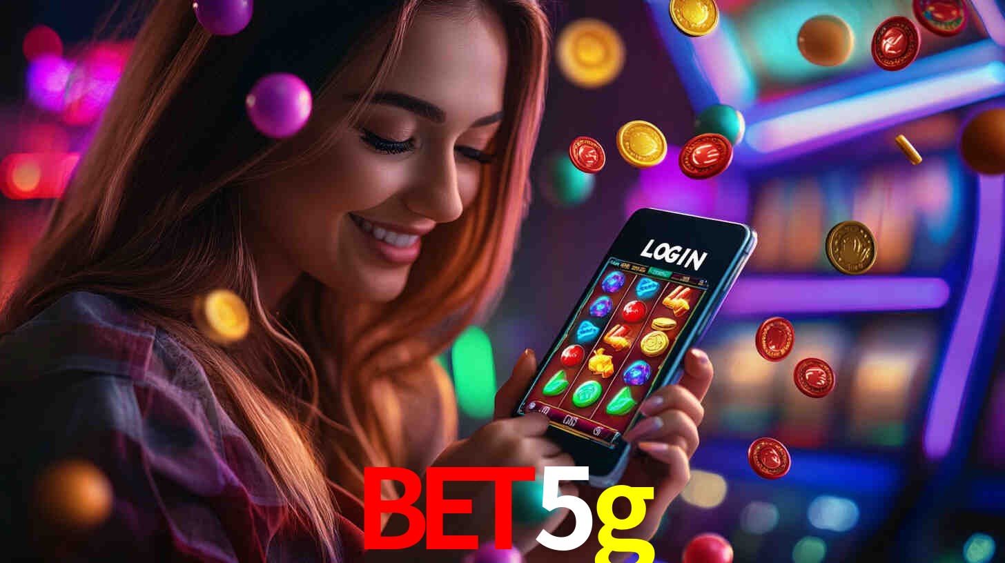 bet5g: Seu Especialista em Apostas Esportivas Brasileiras