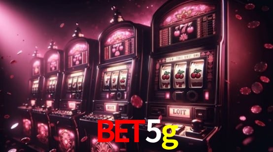 Recursos de Bônus bet5g