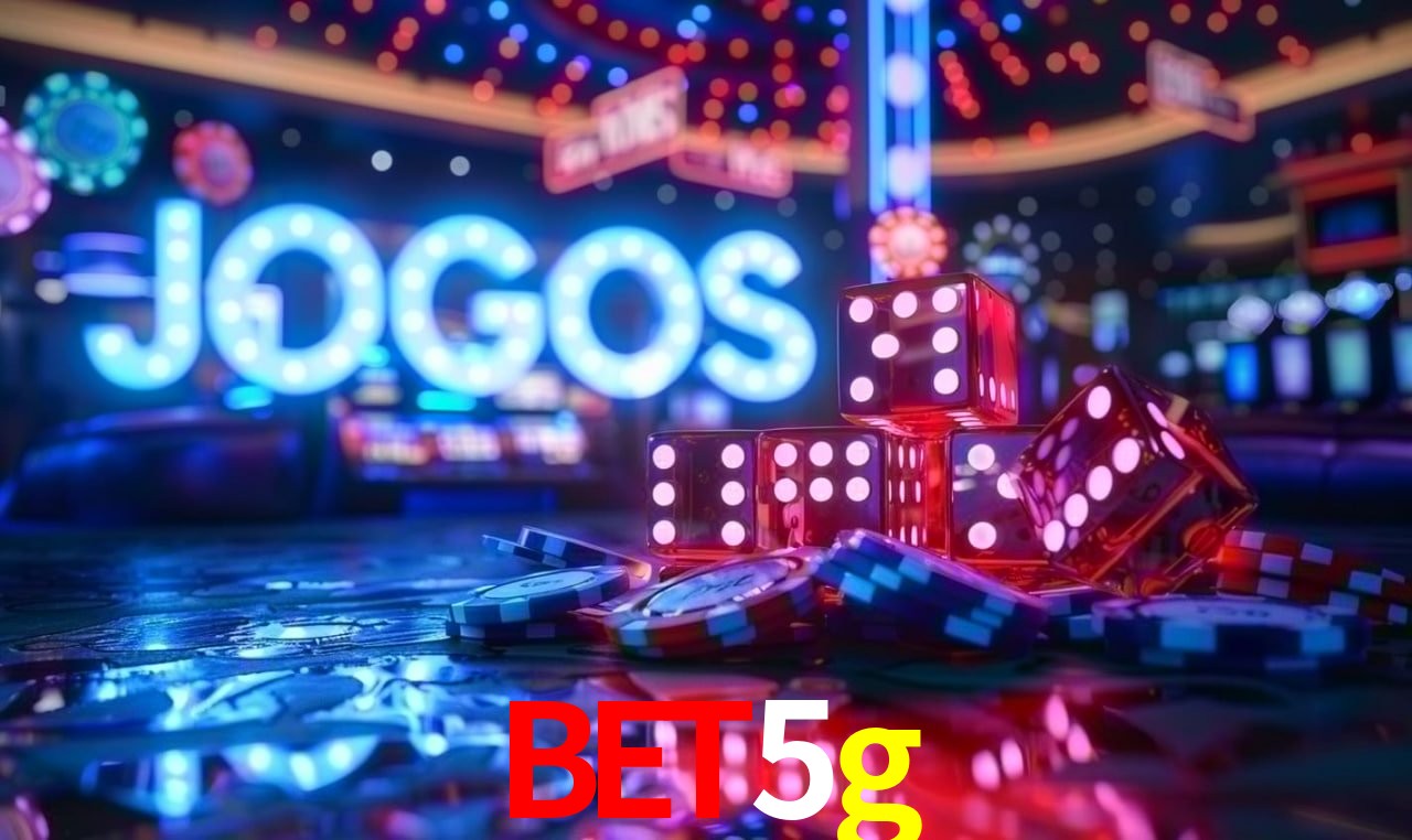 Casino Ao Vivo bet5g