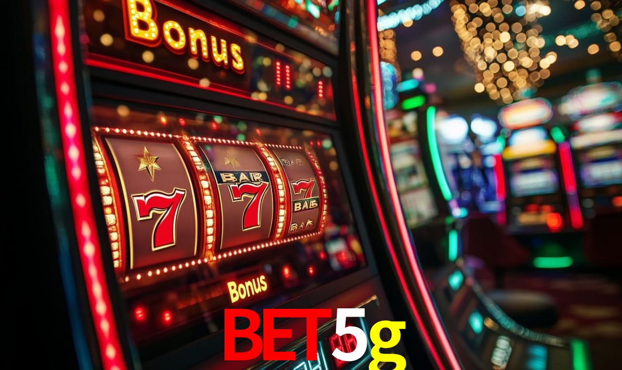 Recursos App bet5g