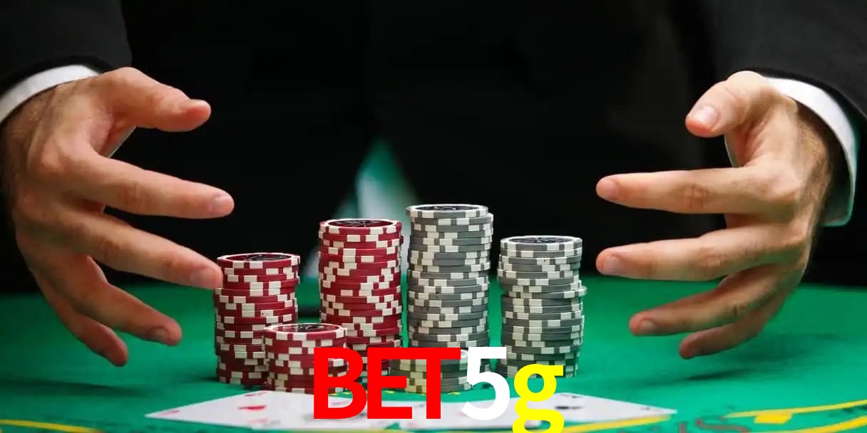 Chances Ganhar bet5g