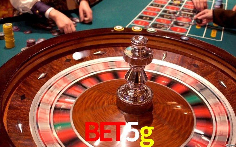 Benefícios da Conta bet5g