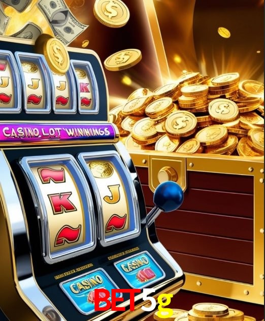 Slot Games bet5g