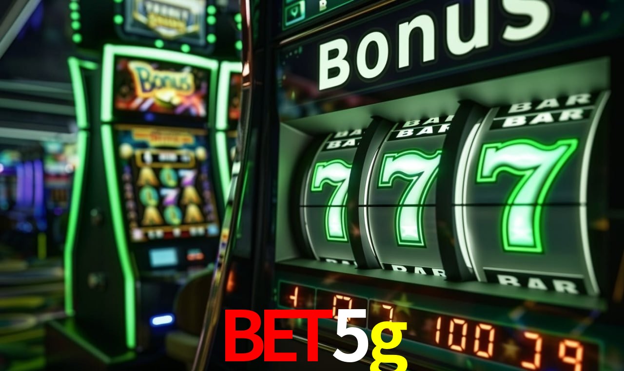 Account Benefits bet5g