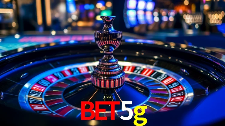 bet5g: Jogos de Caça-Níqueis-Altas Recompensas, Roleta-Velocidade, Blackjack-Desafios Máximos