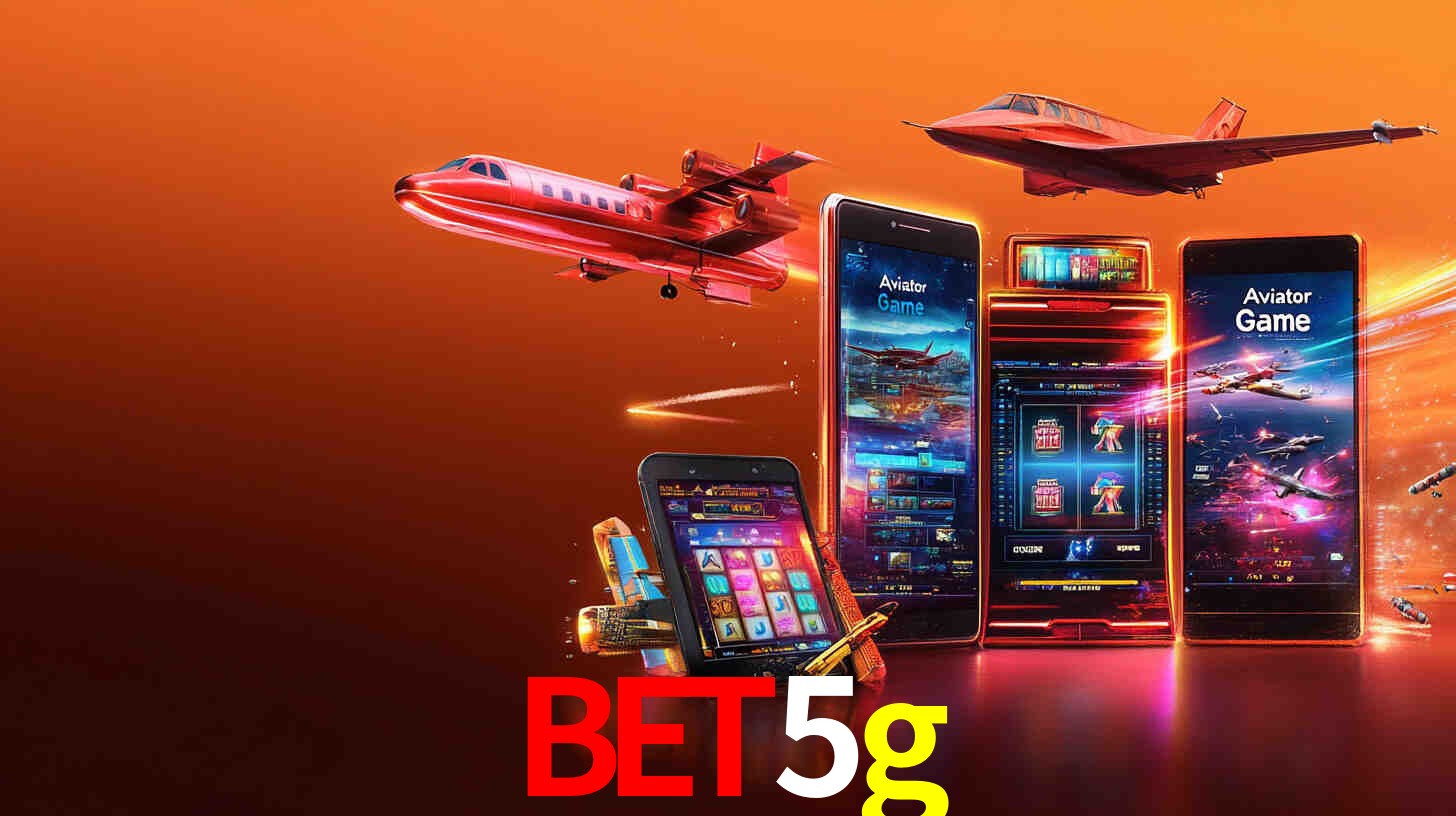 App Mobile bet5g
