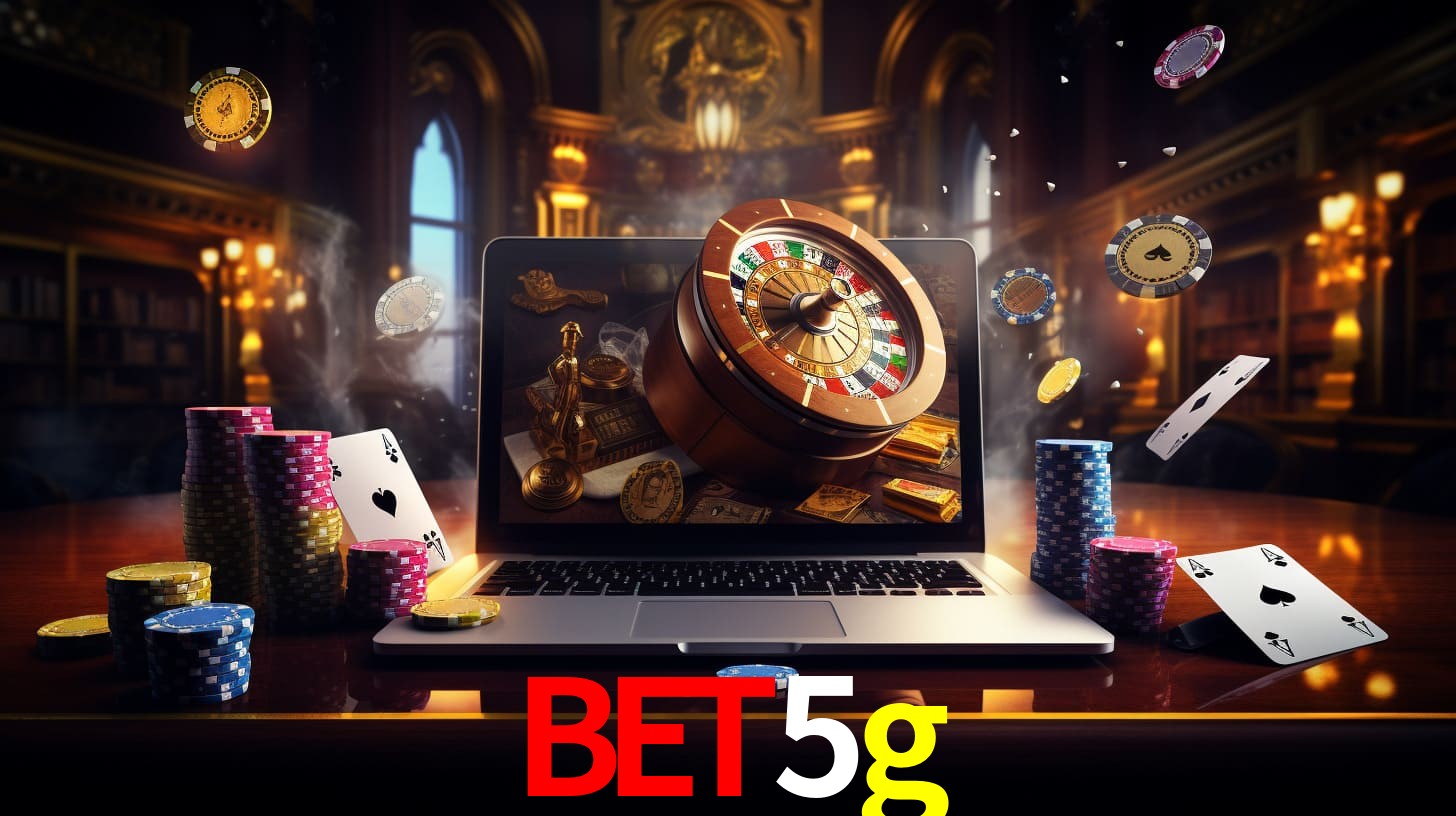 Live Casino bet5g