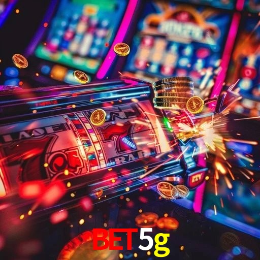 Tecnologia da Plataforma bet5g
