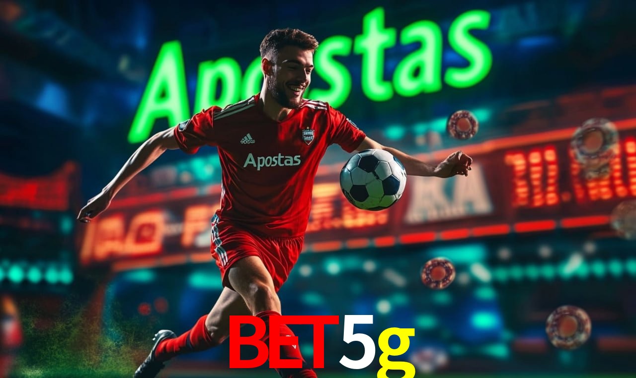 Diretório de Jogos bet5g