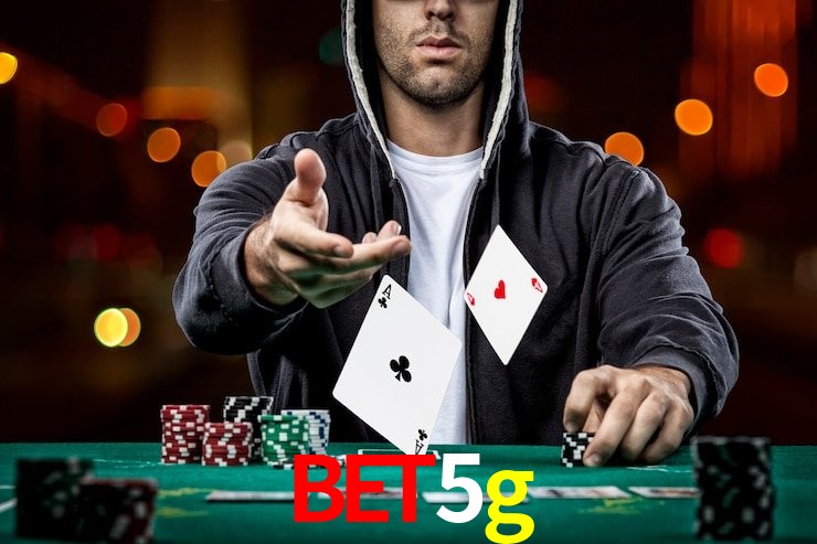 Funcionalidades App bet5g