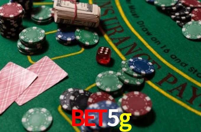 Jogos App bet5g
