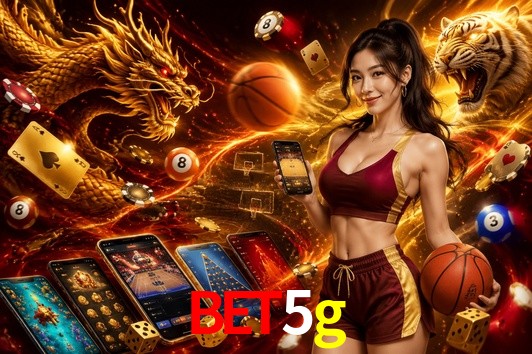 Live Casino bet5g
