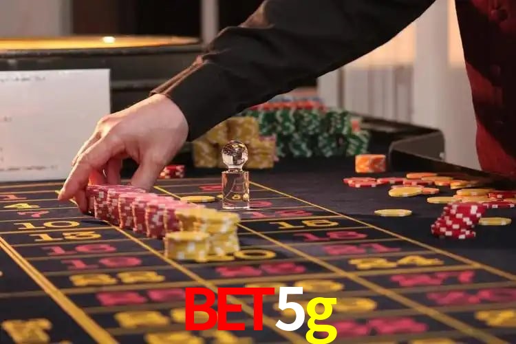 App Desktop bet5g