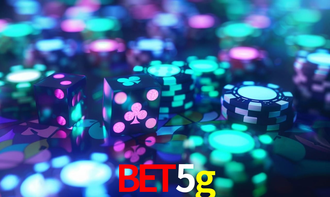 Promoção Relâmpago bet5g